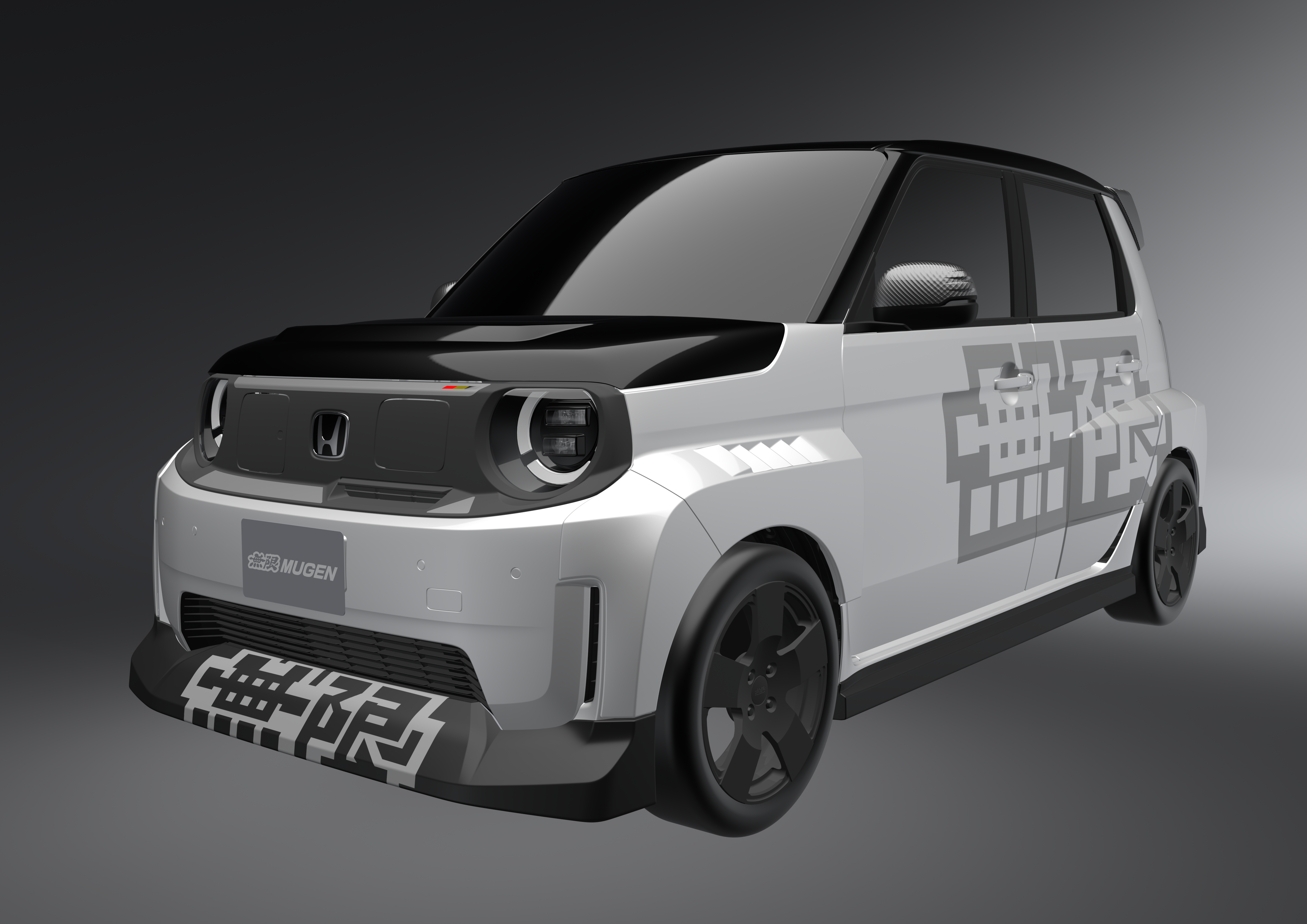 OSAKA AUTO MESSE 2026 出展概要 | 無限 MUGEN